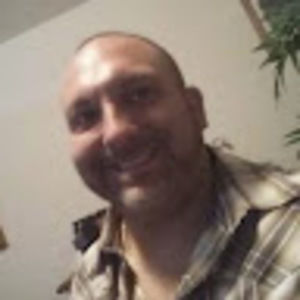 Meet your Posher, Scott